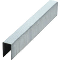 ダイドーハント J線10mmステープル 10 白