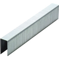 ダイドーハント DAIDОHANT J線10mmステープル 1022J 白 (5000本入) 00023621 1箱(5000本)（直送品）