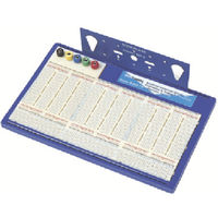 サンハヤト ニューブレットボード SAD13 1個 816-3278（直送品）