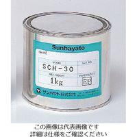 サンハヤト 耐熱放熱用シリコン SCH 816