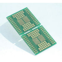 サンハヤト SOPIC変換用基板 33.66×68.04mm 穴径0.9φ SSP-41 1枚 816-3374（直送品）