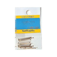 サンハヤト（Sunhayato） サンハヤト ラッピング用チェック端子