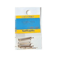 サンハヤト ラッピング用チェック端子 (20個入) SWR3 1袋(20個) 816-3402（直送品）