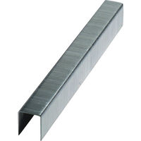 ダイドーハント DAIDОHANT J線10mmステープル 1013J (5000本入) 00023614 1箱(5000本)（直送品）