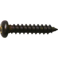 DAIDОHANT HP ステンレス ブロンズタッピング 鍋 3.5×20 14本入 10186189 1セット(70本:14本×5パック)（直送品）