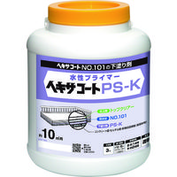 ニッペホームプロダクツ ニッぺ ヘキサコート PSーK 3kg HXP011ー3 4976124825088 1缶(3000g)（直送品）