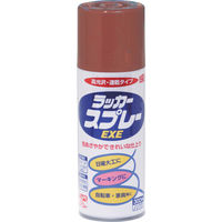 ニッペホームプロダクツ ラッカースプレーEXE 300ml