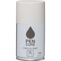 ニッペホームプロダクツ ニッぺ ペンキュア SPRAY de PAINT 100ml