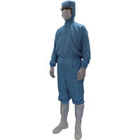 ゴールドウイン フロントファスナーワンピース PP1830 PP1830BLL 1着 816-1454（直送品）