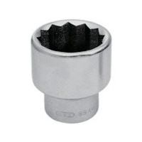 旭金属工業 ASH 12角ソケット19.0□×30mm VS6300 1個 816-5841（直送品）