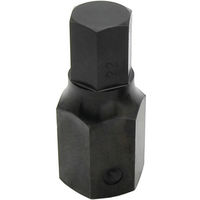 旭金属工業 ASH UXX1022用スペアビット UXT1022 1本 816-5697（直送品）