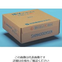伸興電線 インターホンケーブル IEV 0.65