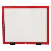 新潟精機 サンドブラスタSBー07用フタ SBー07CV SB-07CV 1枚（直送品）