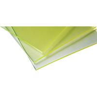 アキツ AK 角ゴム20tx500x500ウ UG90500X500-20 1枚 848-6771（直送品）