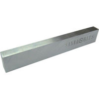 三和製作所 三和 完成バイト JIS3形 6×25×170 SMH-6X25X170 1本 816-2280（直送品）