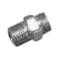 扶桑精機 扶桑 ルミナ自動スプレーガンPR用#20 空気、液ニップル G1/4xG1/4 29237 1個 810-5882（直送品）