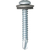 サンコーテクノ サンコー シールスクリュー SPーWSPタイプ ナベ頭 スチール製 (40本入) SP-4X25WSP 1パック(40本)（直送品）