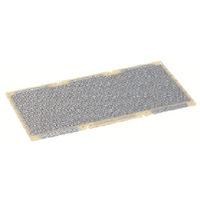 サンハヤト ユニバーサル基板 95×190mm 穴径0.9φ ICB502H 1枚 816-3136（直送品）