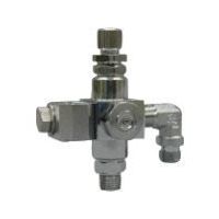 扶桑精機 扶桑 ルミナ自動スプレーガン HM-3K型 （丸吹き・飛散防止型） HM-3K 1個 810-5221（直送品）