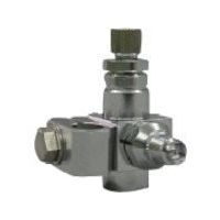 扶桑精機 扶桑 ルミナ自動スプレーガン HM-3PX型 （細丸吹き・継手なし） HM-3PX 1個 810-5235（直送品）