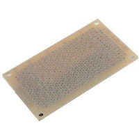 サンハヤト 鉛フリーユニバーサル基板 47×72mm 穴径1.0φ ICB-88G-PBF 1枚 816-3149（直送品）