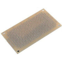 サンハヤト 鉛フリーユニバーサル基板 穴径0.9φ ICB