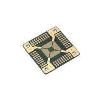 サンハヤト QFPIC変換用基板 QFP-53 1枚 816-3263（直送品）