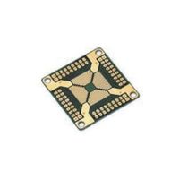 サンハヤト QFPIC変換用基板 QFP-83 1枚 816-3267（直送品）