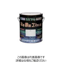 ニッペホームプロダクツ ニッぺ 水性エコエバー 1.6L ブルー HWX140-1.6 1缶(1600mL) 859-9187（直送品）