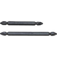 山下工業研究所 Koーken 両頭プラスビット 対辺No.3 123PG.150-3(13) 1個 811-7410（直送品）