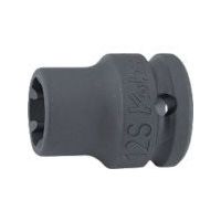 山下工業研究所 コーケン インパクトLHSソケット 差込角12.7mm 対辺6S 14401LH-6S 1個 811-7475（直送品）