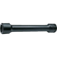 山下工業研究所 コーケン ホイールナット用ソケット 差込角19mm 対辺30mm 16102M.400-30 1個 811-7486（直送品）