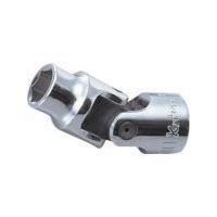 山下工業研究所 コーケン ユニバーサルトルクスソケット 差込角9.5mm 対辺E16 3440T-E16 1個 811-9108（直送品）