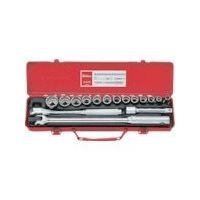 山下工業研究所 コーケン ソケットセット 差込角12.7mm 4230M 1個 811-9349（直送品）