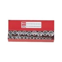 山下工業研究所 コーケン ソケットセット 差込角12.7mm 4251M 1個(1セット) 811-9360（直送品）