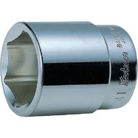 山下工業研究所 コーケン 6角ソケット 33mm 8400M-33 1個 811-9896（直送品）