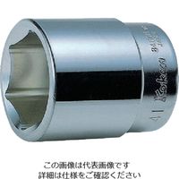 山下工業研究所 コーケン 6角ソケット 36mm 8400M-36 1個 811-9898（直送品）