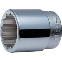 山下工業研究所 コーケン 12角ソケット 71mm 8405M-71 1個 811-9979（直送品）