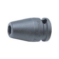 山下工業研究所 コーケン インパクトソケット(MG付) 差込角9.5mm 13400AG-5/8 1個 812-0306（直送品）