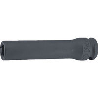 山下工業研究所 コーケン パスファインダーディープソケット 差込角9.5mm 対辺18mm 13365M-18 1個 812-0414（直送品）