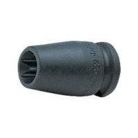 山下工業研究所 コーケン インパクトトルクスソケット 差込角9.5mm 対辺E8 13425-E8 1個 812-0486（直送品）