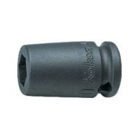 山下工業研究所 コーケン インパクトセルフタッピングスクリュー用ソケット 7mm 13460M-7 1個 812-0523（直送品）