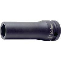 山下工業研究所 コーケン インパクト6角ディープソケット 31mm 14300M-31 1個 812-0639（直送品）