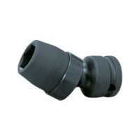 山下工業研究所 コーケン インパクトユニバーサルソケット 差込角12.7mm 対辺16mm 14440M-16 1個 812-0876（直送品）