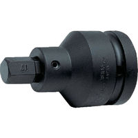 山下工業研究所 コーケン インパクトヘックスビット 差込角25.4mm 対辺16mm 18106.16-17 1個 812-1270（直送品）