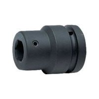 山下工業研究所 コーケン インパクトヘックスビット 差込角25.4mm 対辺24mm 18107.22-24 1個 812-1279（直送品）