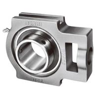 旭精工 テークアップ形ユニット UKT形 テーパー穴形 UKT212N 1セット(2個)（直送品）