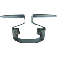 締付けアンカー ヒジカタボルト （六角頭） ヒジカタボルト用ホールキャップ