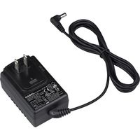 カシオ計算機 カシオネームランド用 ACアダプター AD-A95100L（わけあり品）