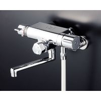 KVK KF159WTR2 寒 定量サーモシャワー240P付 1台（直送品）